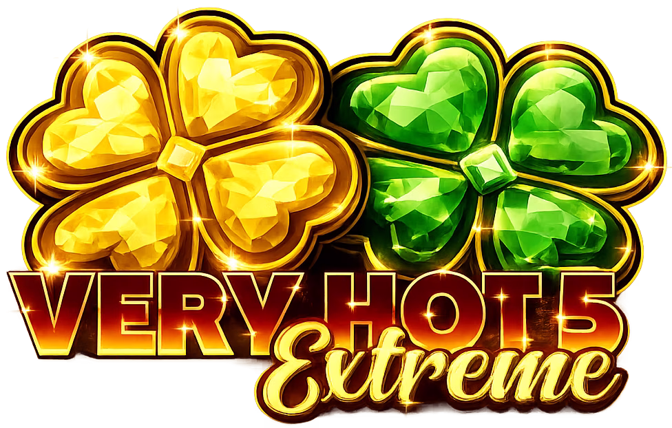 Very Hot 5 Extreme